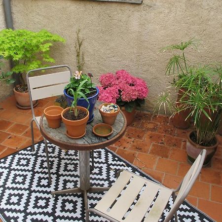 Le104Bis Bed & Breakfast Поатие Екстериор снимка