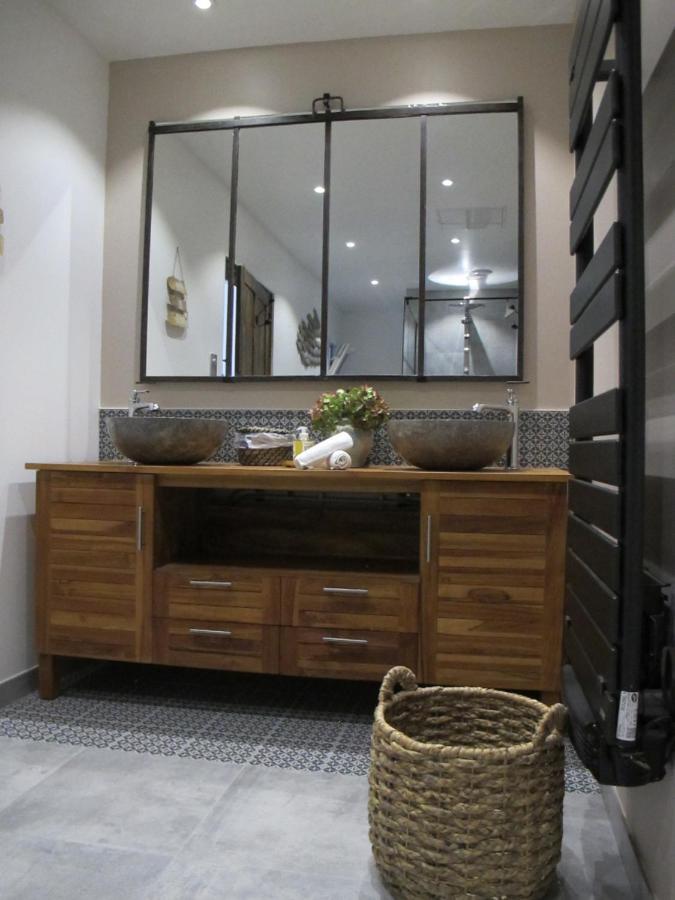 Le104Bis Bed & Breakfast Поатие Екстериор снимка