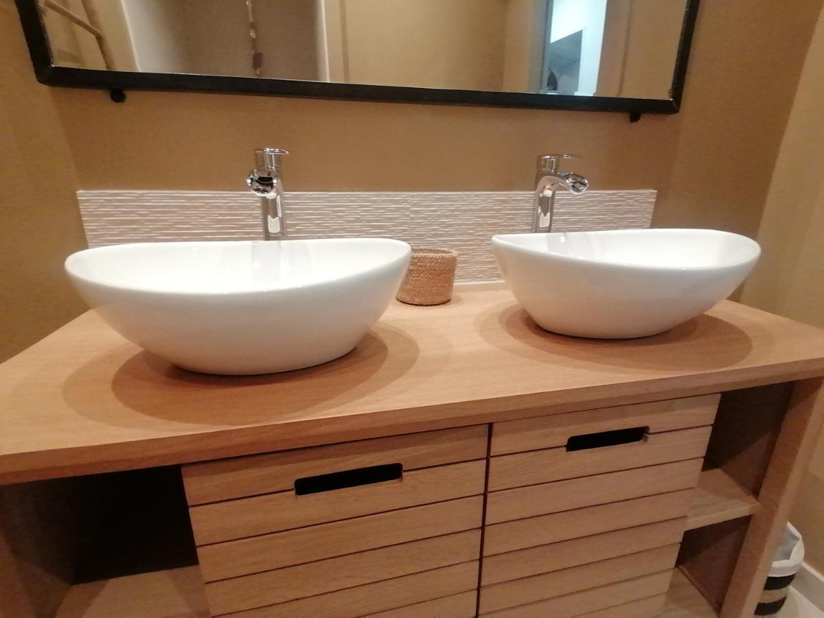 Le104Bis Bed & Breakfast Поатие Екстериор снимка